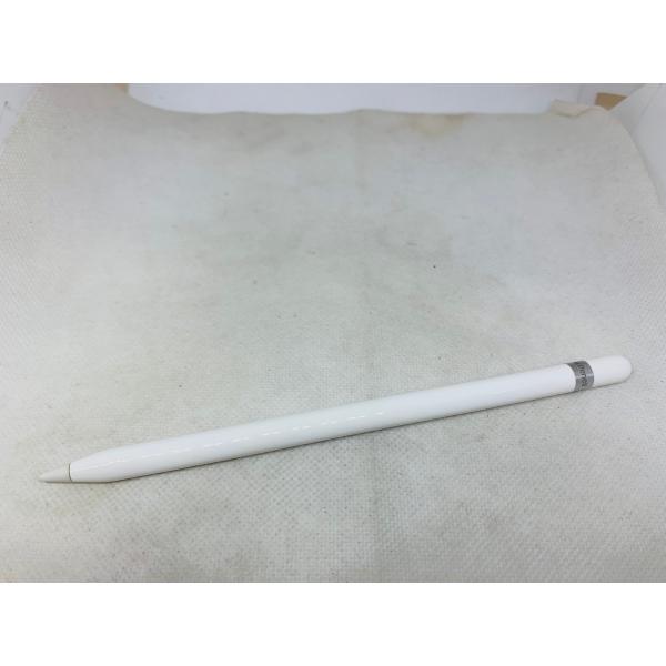 Apple Pencil ホワイト ほぼ未使用品 ☆送料無料☆美品☆A1603 Apple Pencil（第1世代）☆ホワイト