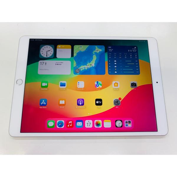 ☆送料無料☆ジャンク☆docomo☆iPad Air 第3世代 Wi-Fi + Cellular