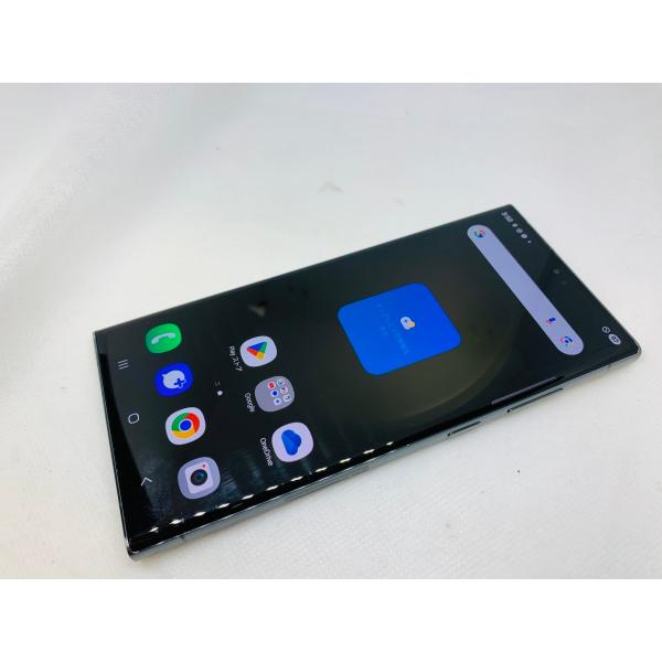 ギャラクシーs23 ultra au版 SCG20 画面割れジャンク ☆送料無料☆ジャンク☆au☆Galaxy S23 Ultra SCG20☆グレイ