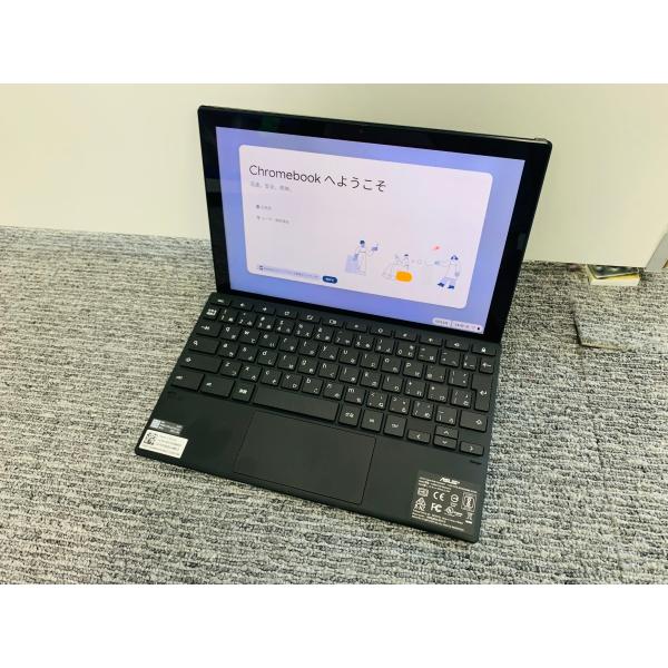 ☆送料無料☆ASUS CM3000DV Chromebook☆ブラック☆0053280000065☆SYS