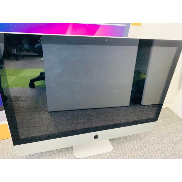 ☆送料無料☆ジャンク☆WiFi☆iMac 27-inch A1312