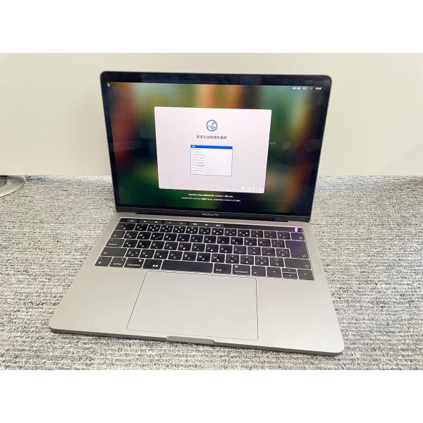 ☆送料無料☆ジャンク☆WiFi☆MacBooK Pro A2159☆0071280002000☆SYS