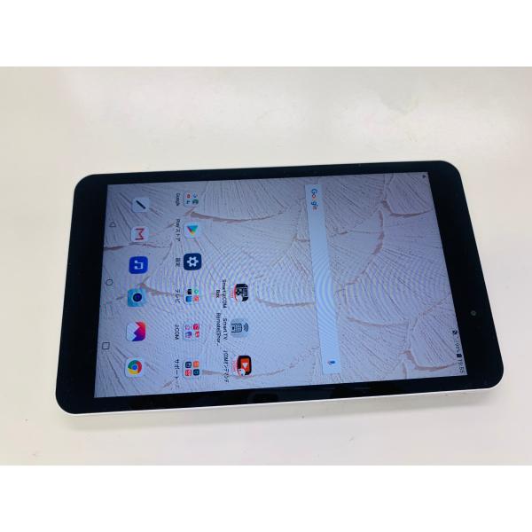 タブレットPC LG T02タブレットSIMフリー