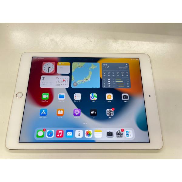 ☆送料無料☆ジャンク☆SoftBank☆iPad Air 第2世代 Wi-Fi+Cellular