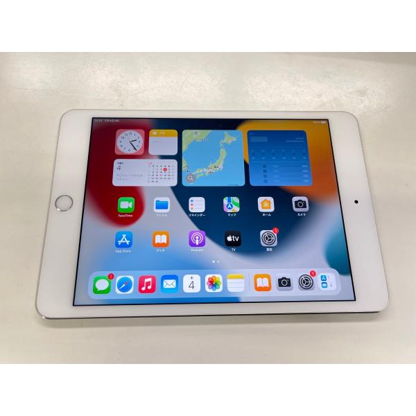 ☆送料無料☆ジャンク☆WiFi☆iPad mini 第4世代 Wi-Fi 128GB
