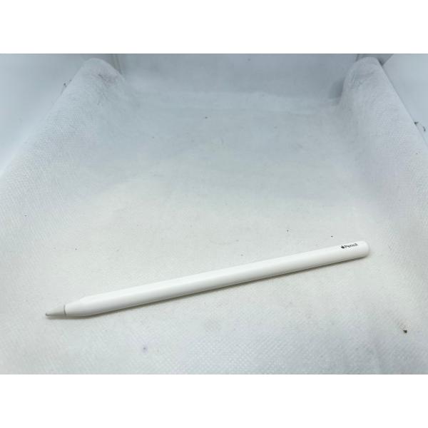 ☆送料無料☆良品☆A2051 Apple Pencil 第2世代☆ホワイト