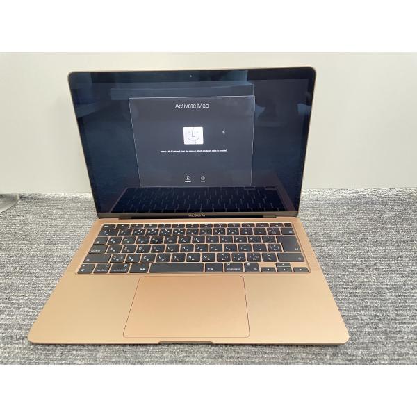 ☆送料無料☆ジャンク☆Apple☆MacBook Air (M1, 2020) A2337