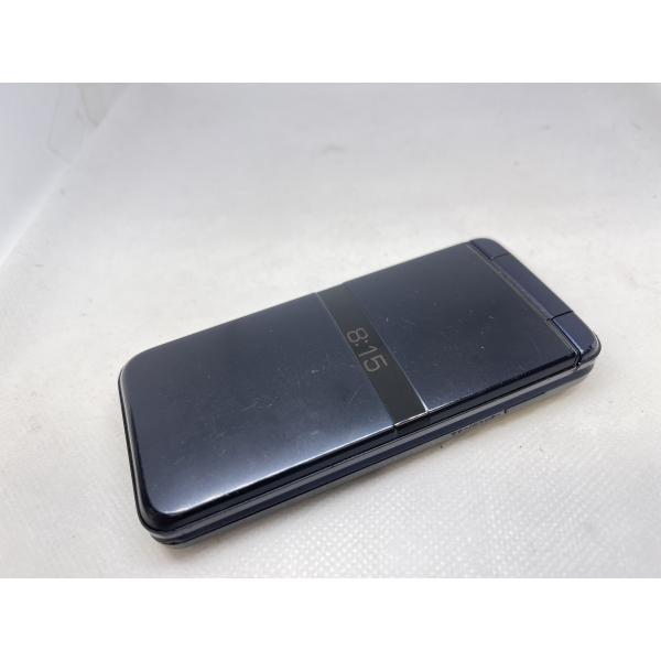 ドコモ　ガラケー　　ＫＹ－４２Ｃ　　ジャンク ☆送料無料☆ジャンク☆docomo☆DIGNO KY-42C☆ブラック