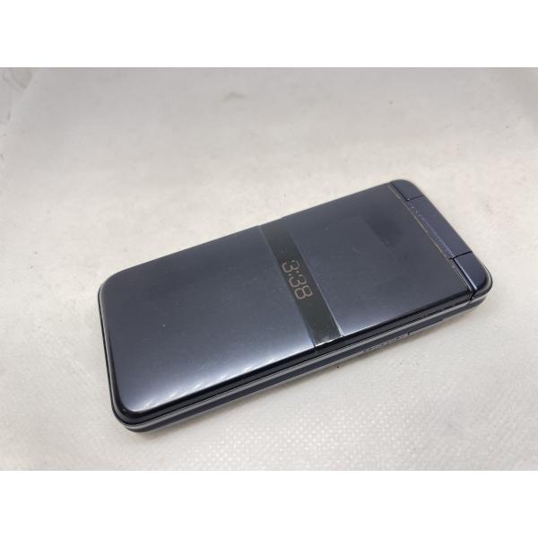 ☆送料無料☆ジャンク☆docomo☆DIGNO KY-42C☆ブラック