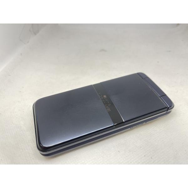 ☆送料無料☆docomo☆DIGNO KY-42C☆ブラック☆0075280000211☆SYS☆09