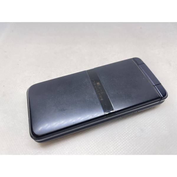 ☆送料無料☆ジャンク☆docomo☆DIGNO KY-42C☆ブラック