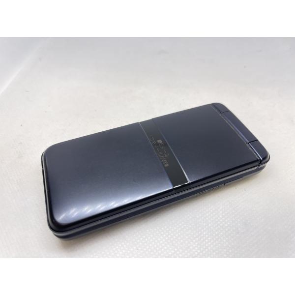 【新品同様】docomo DIGNO KY-42C ブラック ☆送料無料☆docomo☆DIGNO KY-42C☆ブラック☆0075280000216☆SYS☆09