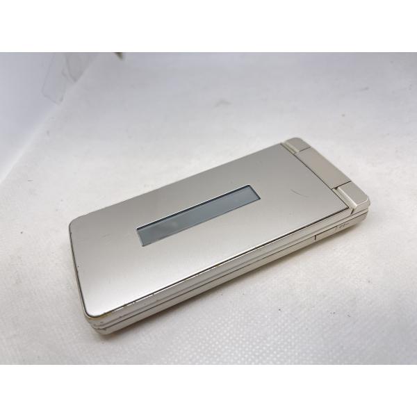 ☆送料無料☆docomo☆AQUOS ケータイ SH-02L☆ゴールド☆0075280000237