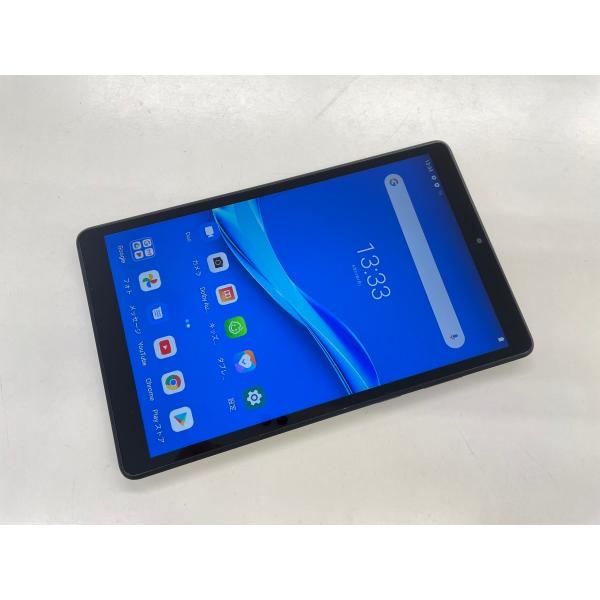 ☆送料無料☆Lenovo Tab M8 TB-8505X☆ブラック☆0078280000064☆SYS