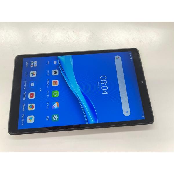 ☆送料無料☆Lenovo Tab M8 TB-8505X☆ブラック☆0078280000104☆SYS