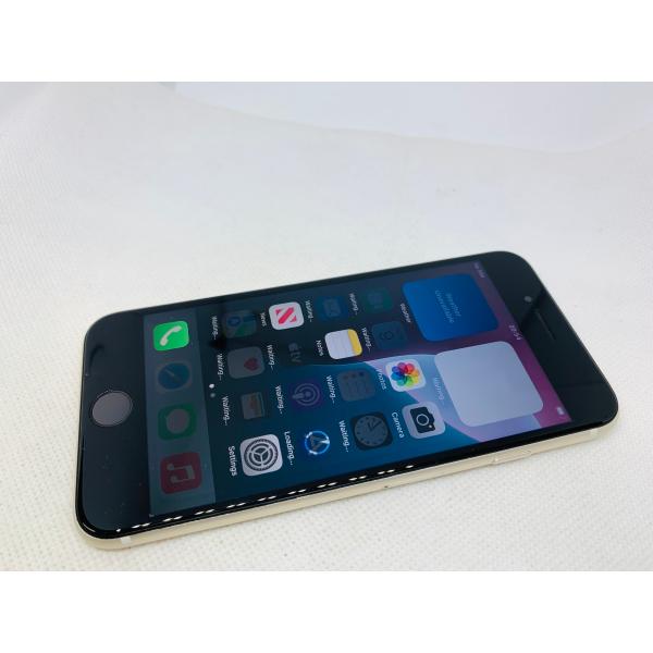iPhone - iPhoneSE3 ジャンク ☆送料無料☆ジャンク☆iPhone SE（第3世代） 128GB☆ホワイト