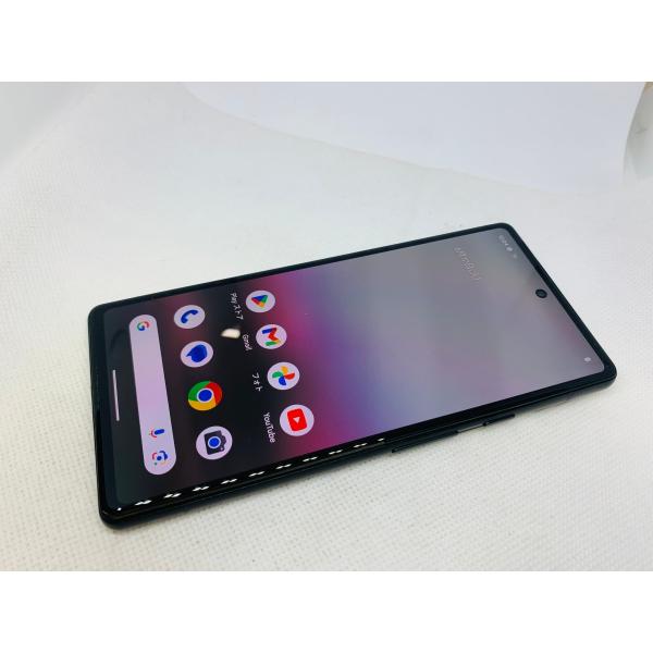 Google Pixel 6a ホワイト 本体　simフリー　ジャンク品 ☆送料無料☆ジャンク☆SIMフリー☆Pixel 6a☆ホワイト