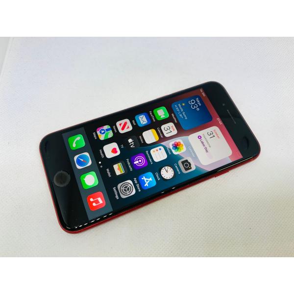 9/4値下げ【ジャンク品】iPhoneSE 第2世代 64GB red Amazon | 【整備済み品】 Apple iPhone SE（第2世代） 64GB