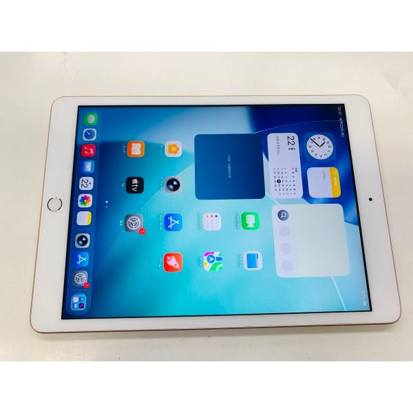 ★送料無料★WiFi★iPad 8th 32GB★ゴールド★0080280001702★SYS★10/23