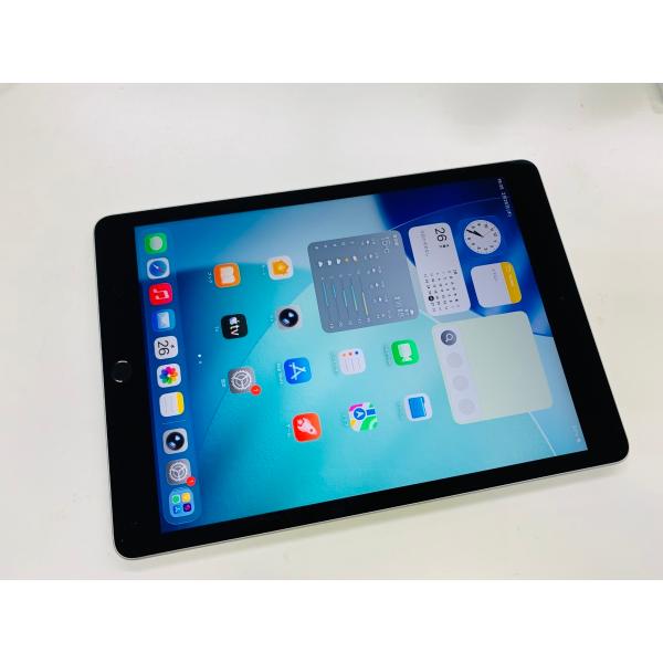 ☆送料無料☆美品☆WiFi☆iPad 第9世代 64GB☆シルバー☆0080280004859