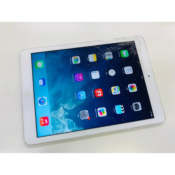 ☆送料無料☆ジャンク☆SoftBank☆A1475 iPad Air 第1世代 Wi-Fi +
