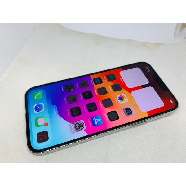 ☆送料無料☆ジャンク☆docomo☆iPhone13 Pro Max 1000GB☆シルバー