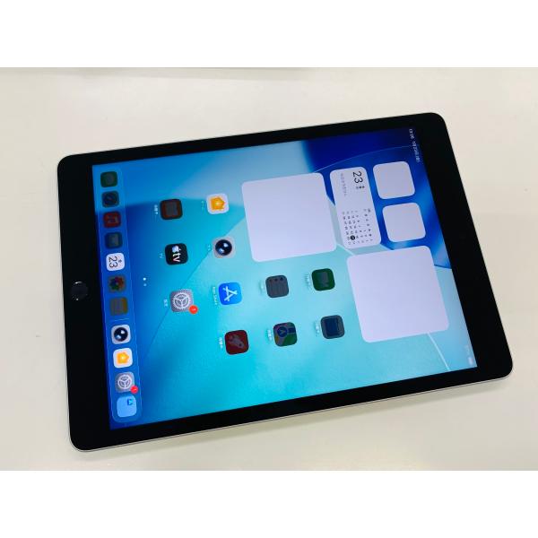 ☆送料無料☆美品☆WiFi☆iPad 第9世代 64GB☆シルバー☆0080280006632