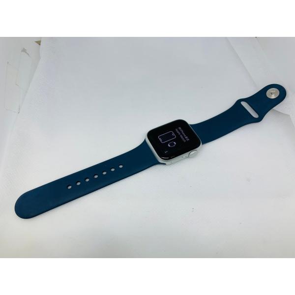 ☆送料無料☆良品☆Apple Watch SE 第2世代 44mm GPSモデル MXEJ3J/A
