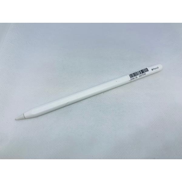☆送料無料☆美品☆Apple Pencil 第2世代 A2051☆ホワイト 