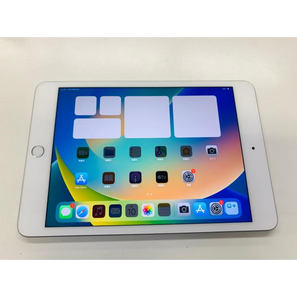 ☆送料無料☆美品☆SoftBank☆A2124 iPad mini 第5世代 Wi-Fi +