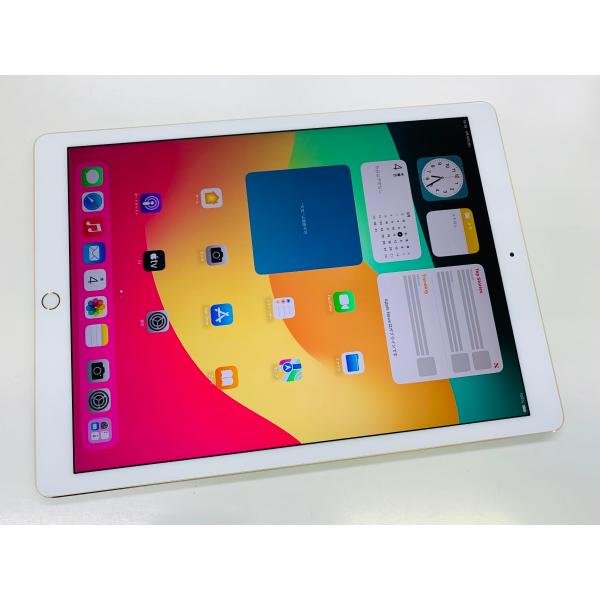 ☆送料無料☆SoftBank☆A1671 iPad Pro 12.9インチ 第2世代 Wi-Fi+