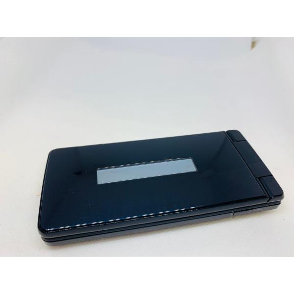 ☆送料無料☆docomo☆AQUOS ケータイ SH-02L☆ブラック☆0080280011093