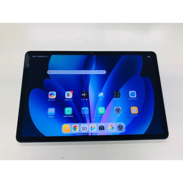 ☆送料無料☆美品☆WiFi☆Redmi Pad 2 25040RP0AG☆ブルー