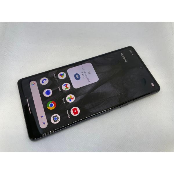 【ジャンク品】Google｜Pixel 7 128GB｜SIMフリー ☆送料無料☆ジャンク☆SIMフリー☆Google Pixel 7☆ブラック