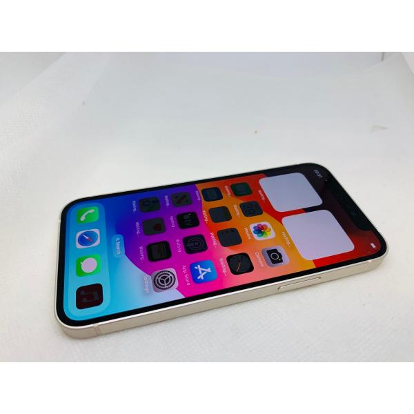 iPhone12ミニ ジャンク品 ☆送料無料☆ジャンク☆iPhone 12 mini 64GB☆ホワイト☆0080280014500