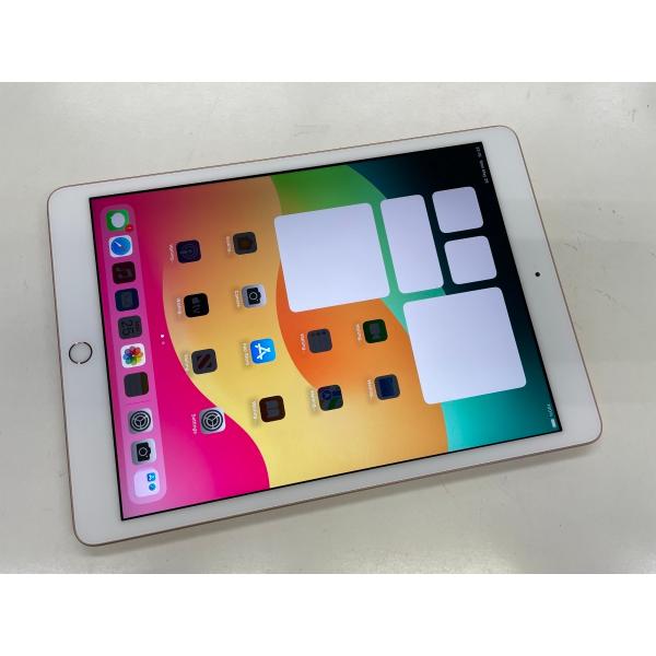 ☆送料無料☆WiFi☆iPad 第8世代 32GB☆ゴールド☆0080280014509☆SYS