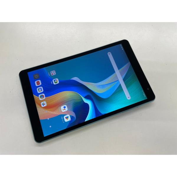 ☆送料無料☆良品☆WiFi☆TECLAST P85T_ROW☆ブルー☆0080280015108