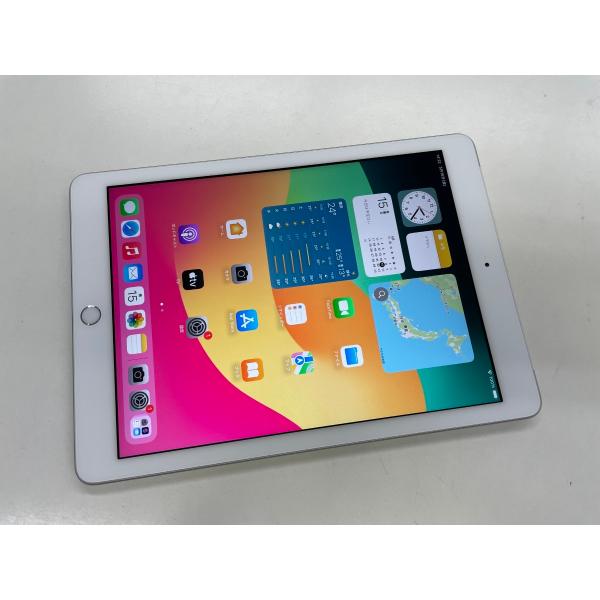 ☆送料無料☆良品☆docomo☆iPad 第6世代 Wi-Fi+Cellular 32GB