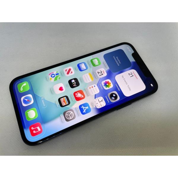 ☆送料無料☆ジャンク☆SoftBank☆iPhone 12 128GB☆ブラック