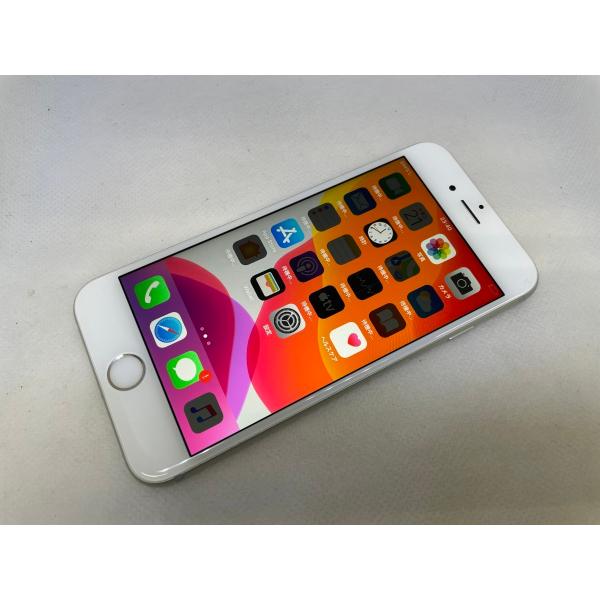 ☆送料無料☆良品☆au☆iPhone 6S 32GB☆ホワイト☆0080280016762☆SYS