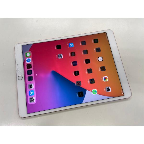 ☆送料無料☆ジャンク☆docomo☆iPad Pro 10.5インチ Wi-Fi+Cellular