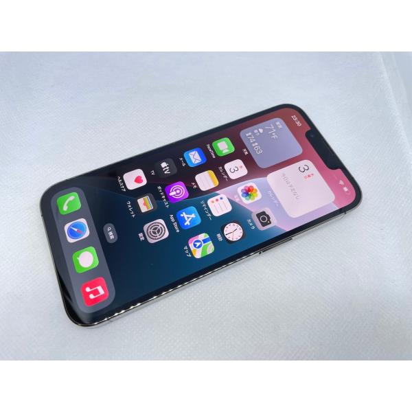 iPhone 13ブラック ジャンク品 ☆送料無料☆ジャンク☆SoftBank☆iPhone 13 Pro 256GB☆ブラック