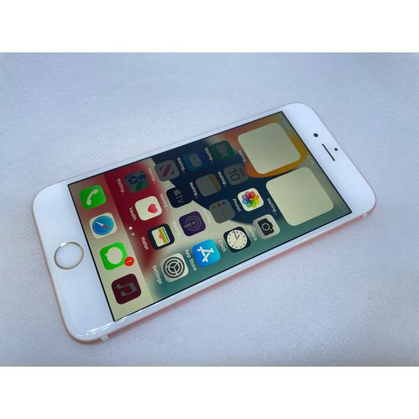 ☆送料無料☆SoftBank☆iPhone 6S 32GB☆ローズゴールド