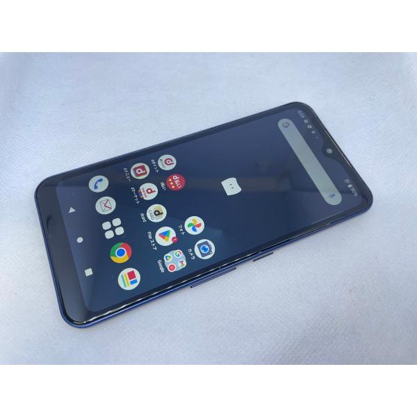 ☆送料無料☆docomo☆arrows We F-51B☆ブラック☆0080280019620☆SYS