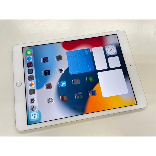 【ジャンク】iPad (第7世代) 128GB Wi-Fi ☆送料無料☆ジャンク☆WiFi☆iPad 第7世代 128GB☆シルバー