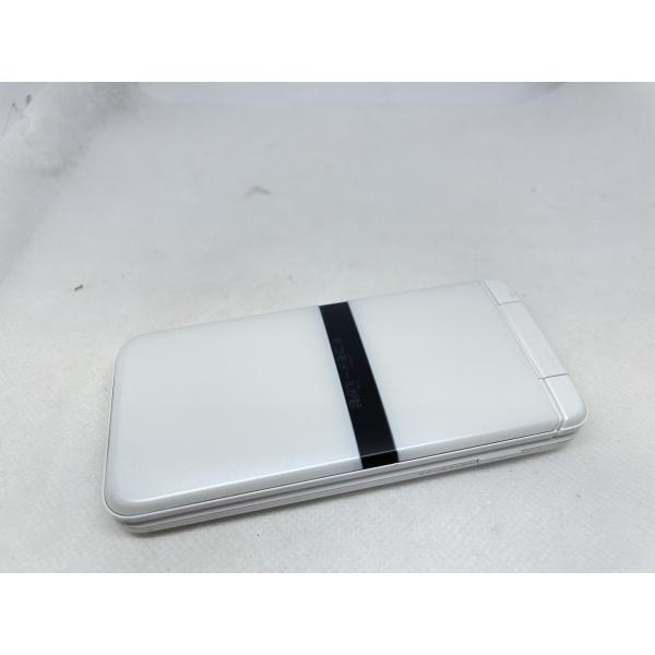 ☆送料無料☆docomo☆DIGNO KY-42C☆ホワイト☆0080280020077☆SYS☆06