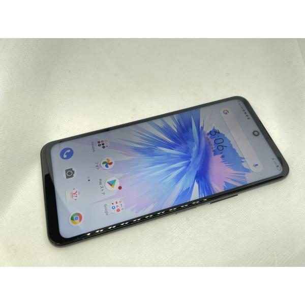 ☆送料無料☆美品☆Ymobile☆Libero 5G II A103ZT☆ブラック