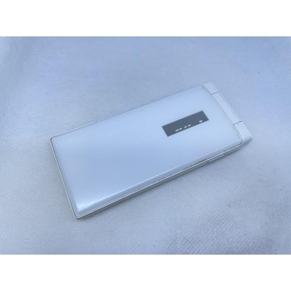 ☆ Softbank 501KC DIGNO ケータイ ホワイト 新品未使用品 ☆送料無料☆ジャンク☆SoftBank☆DIGNO ケータイ 501KC☆ホワイト