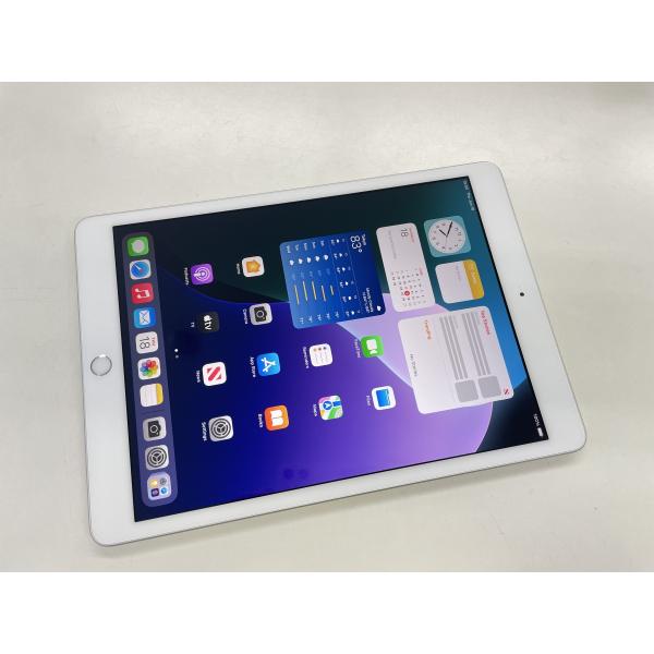 ☆送料無料☆良品☆WiFi☆iPad 第8世代 Wi-Fi 128GB☆シルバー