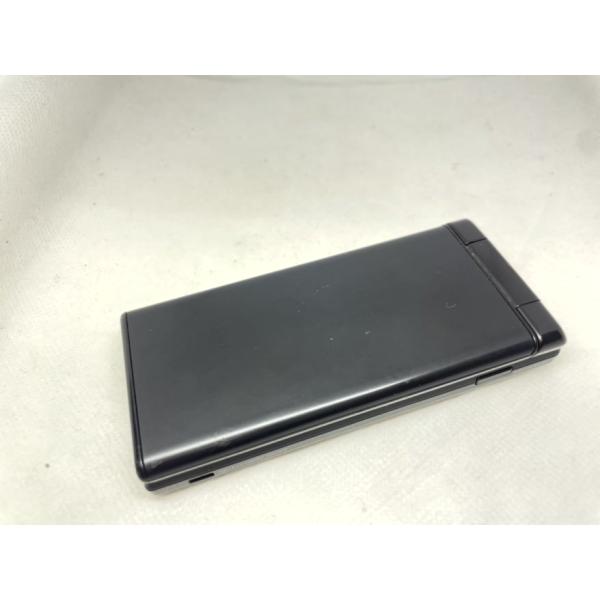 ☆送料無料☆SoftBank☆DIGNO ケータイ2 701KC☆ブラック